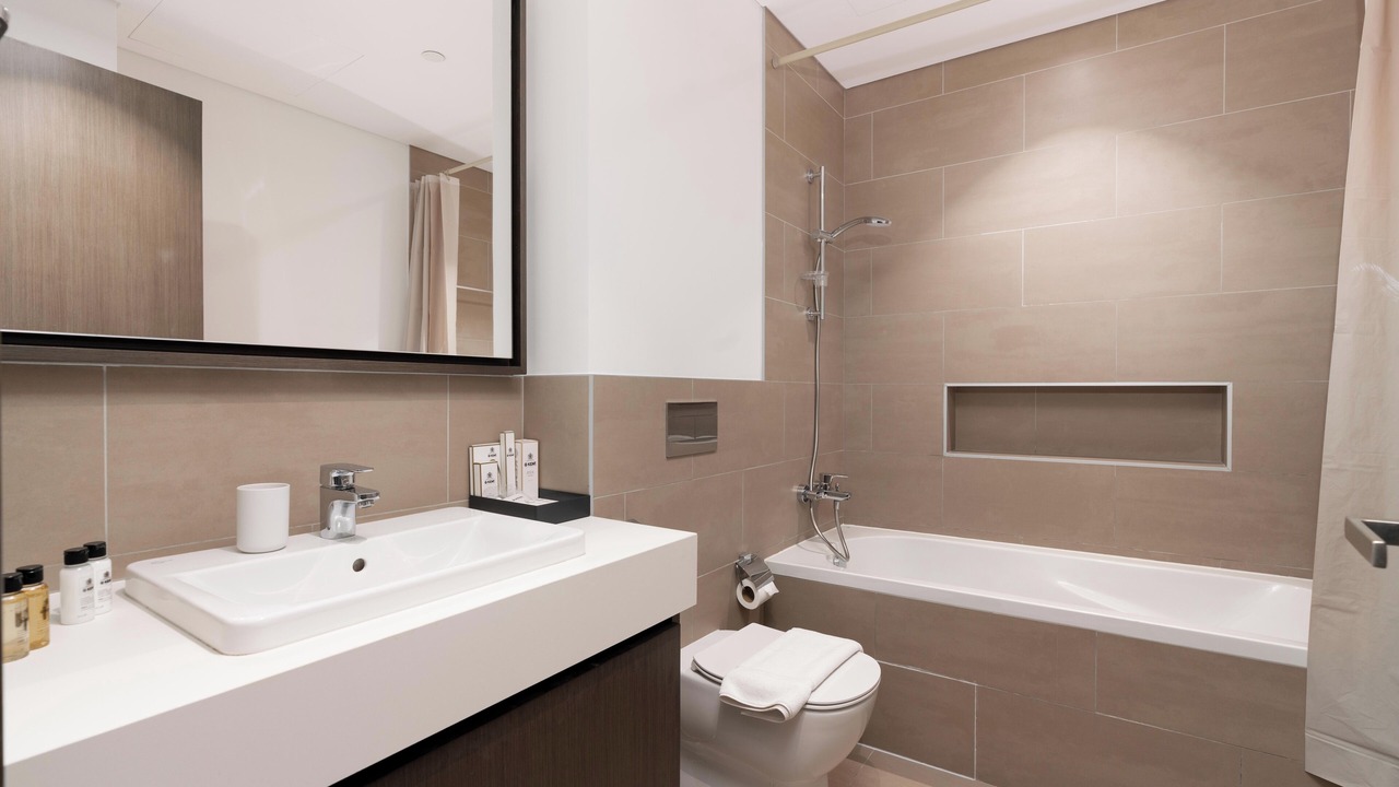 Photo of Bathroom in Dubai