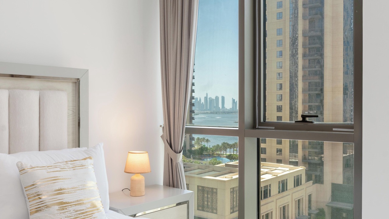 Photo of Bedroom in Dubai