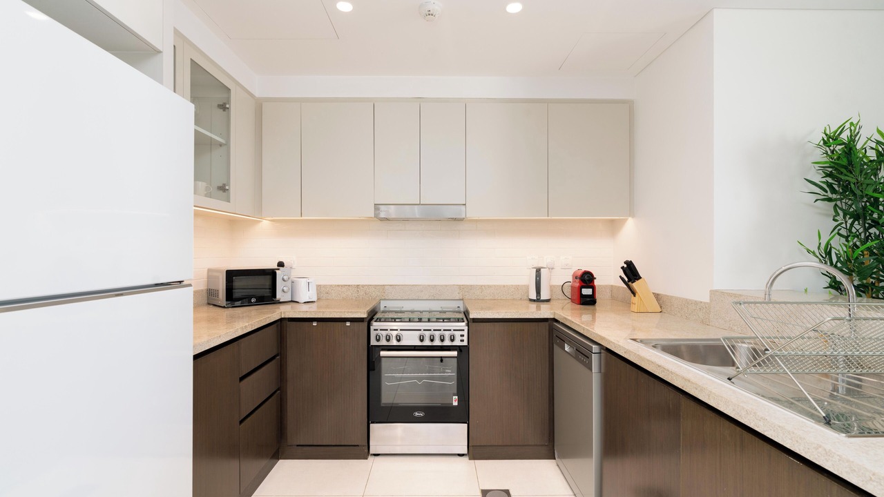 Photo of Kitchen in Dubai