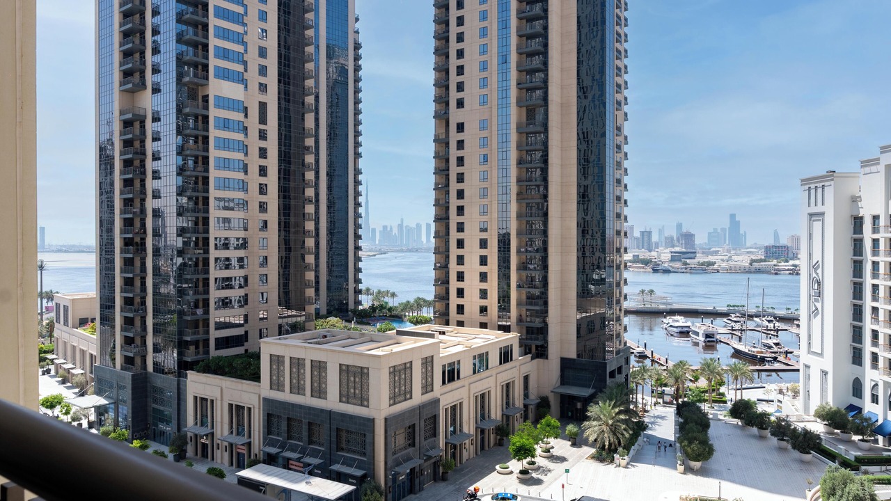 Photo of Outdoor in Dubai
