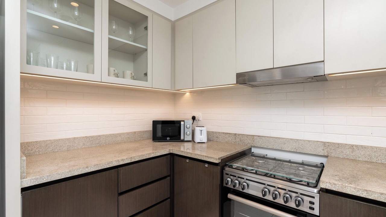 Photo of Kitchen in Dubai