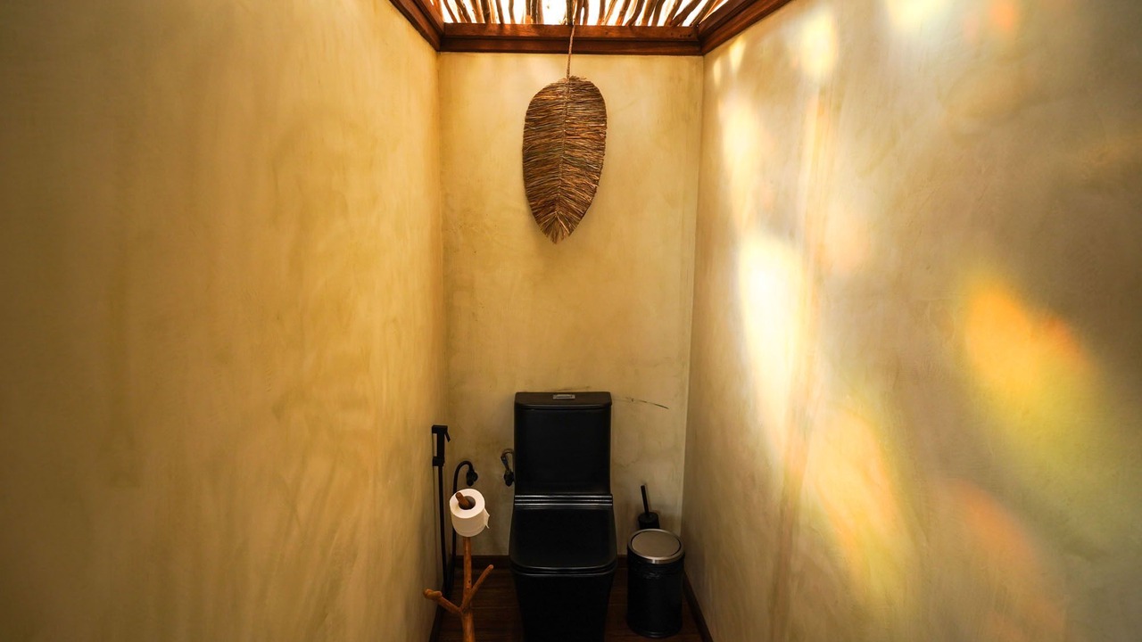 Photo of Bathroom in Dubai