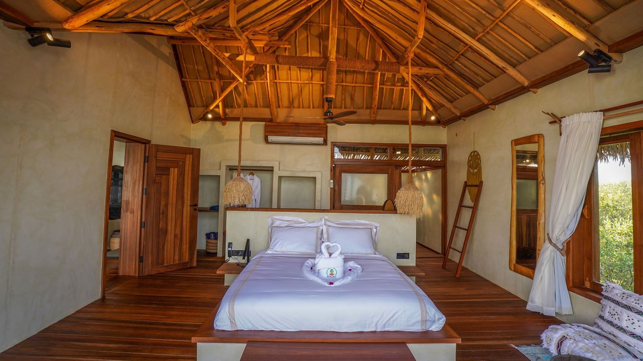 Photo of Bedroom in Dubai