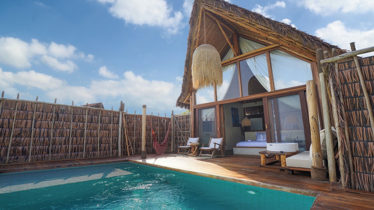 Photo of Bedroom in Dubai