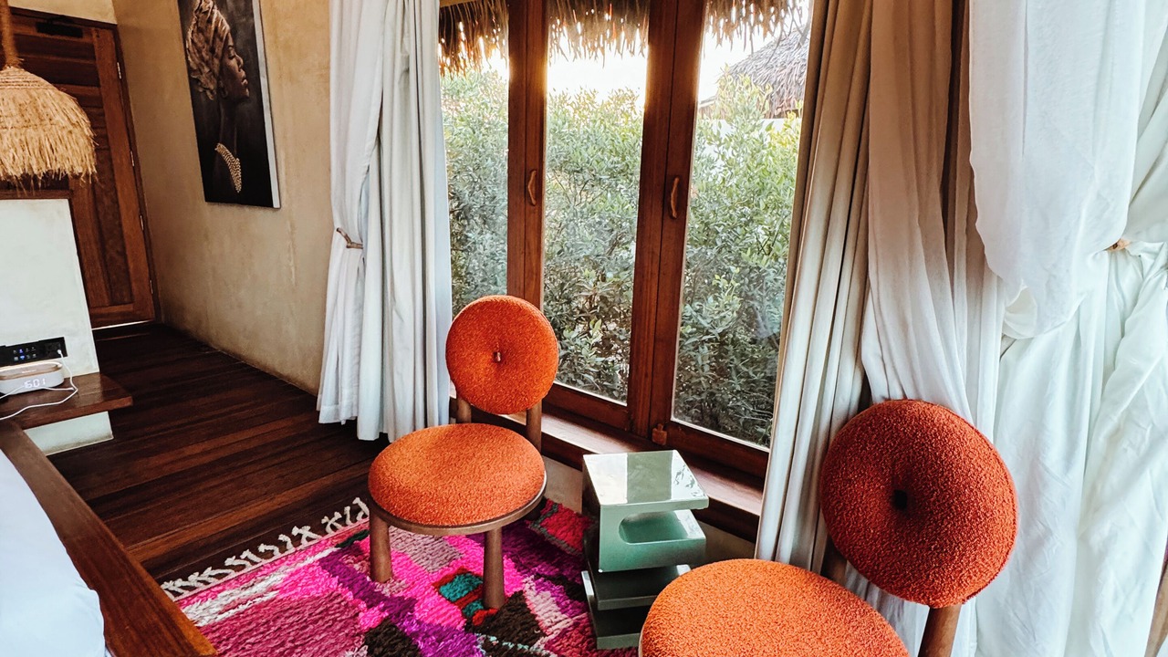Photo of Bedroom in Dubai