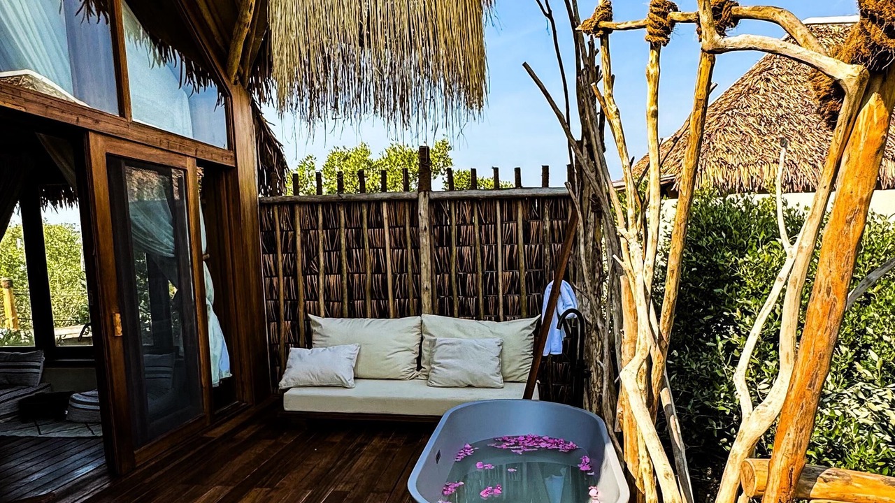 Photo of Bedroom in Dubai