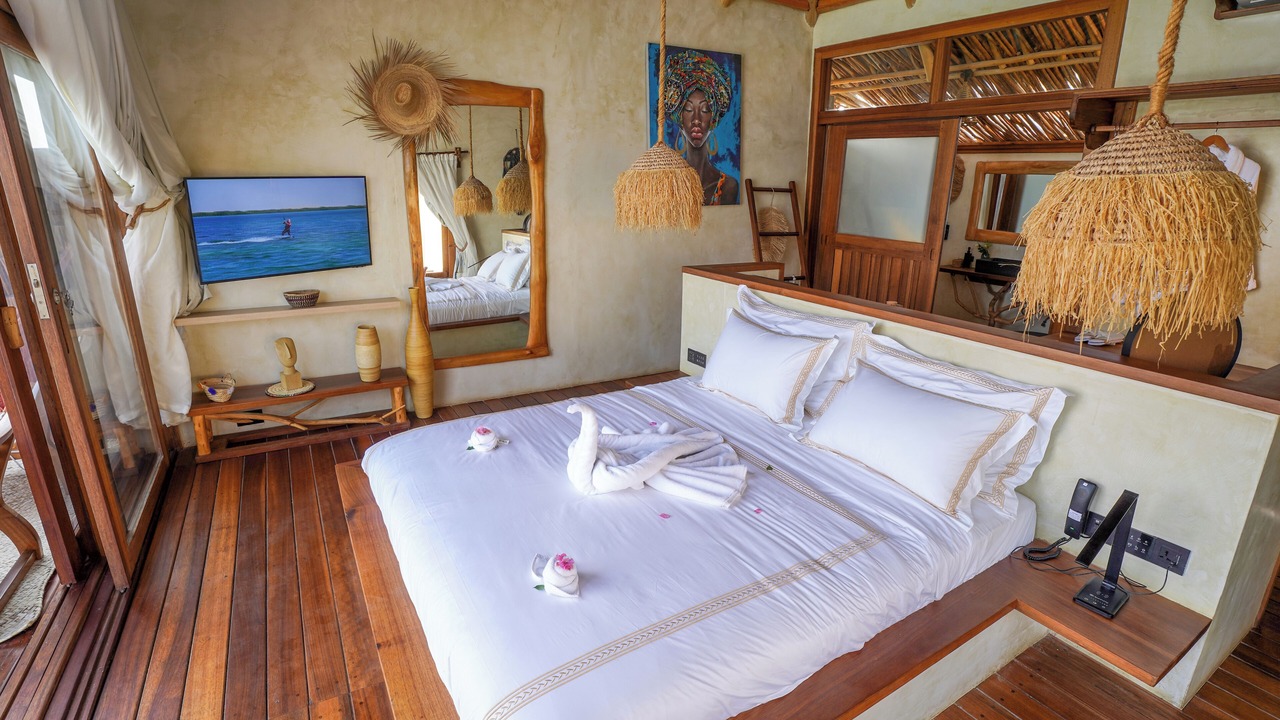 Photo of Bedroom in Dubai
