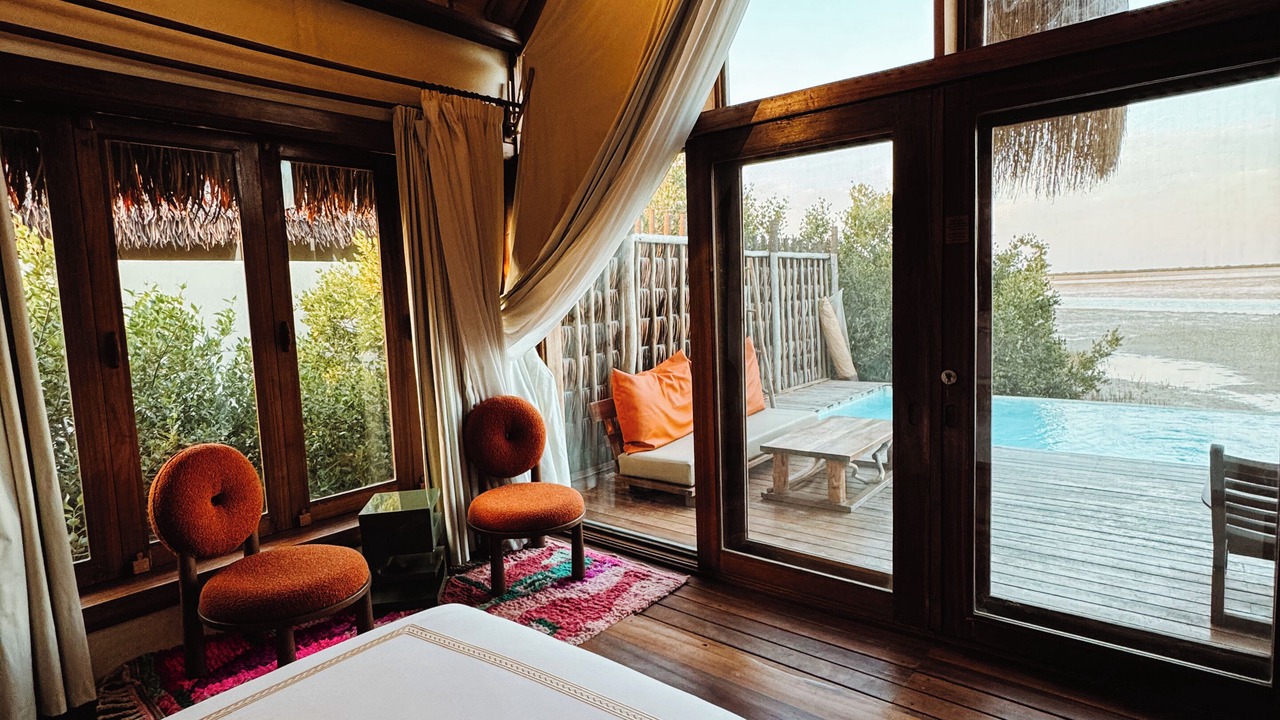 Photo of Bedroom in Dubai