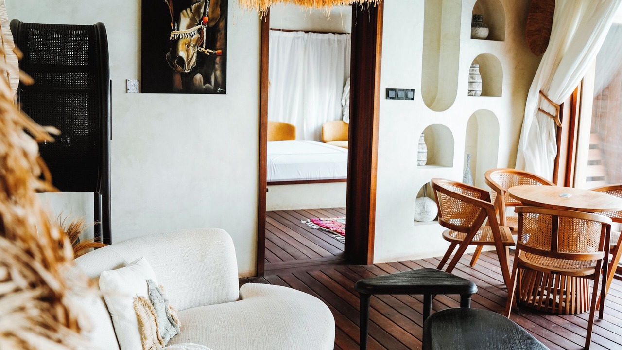 Photo of Bedroom in Dubai