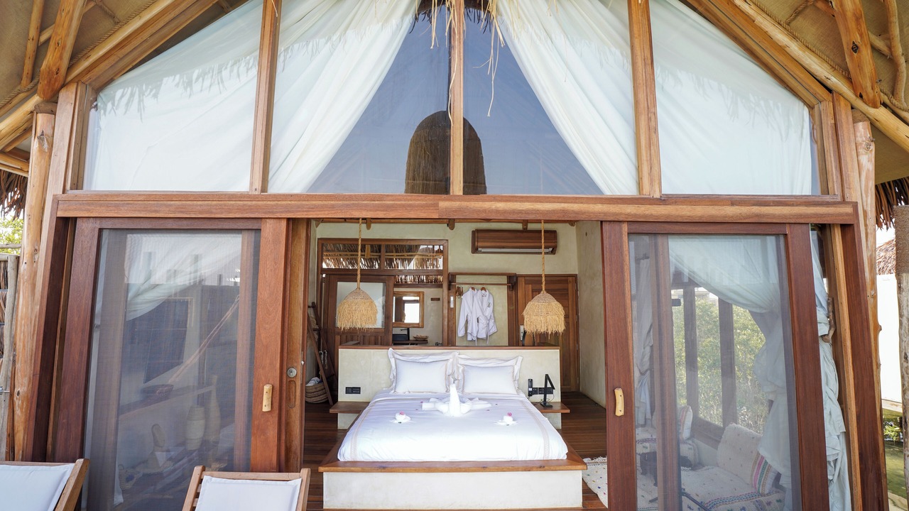 Photo of Bedroom in Dubai