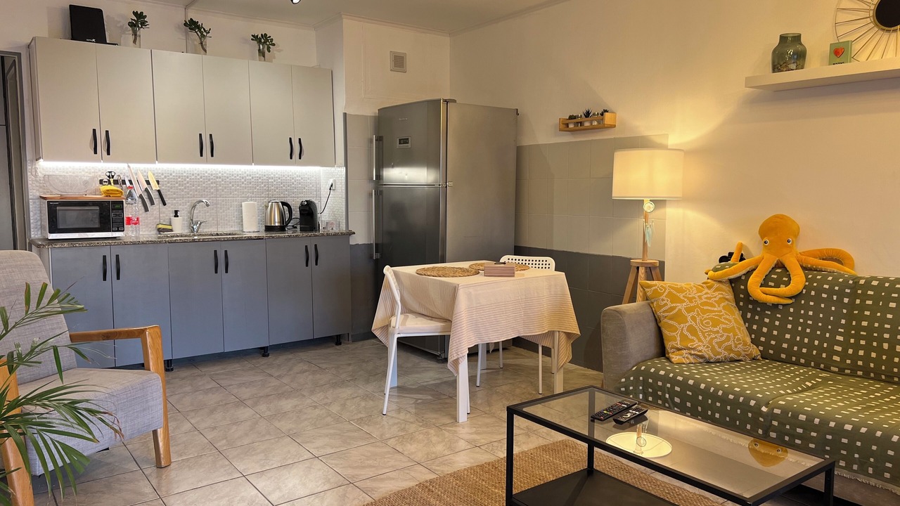 Photo of Bedroom in Nahariya