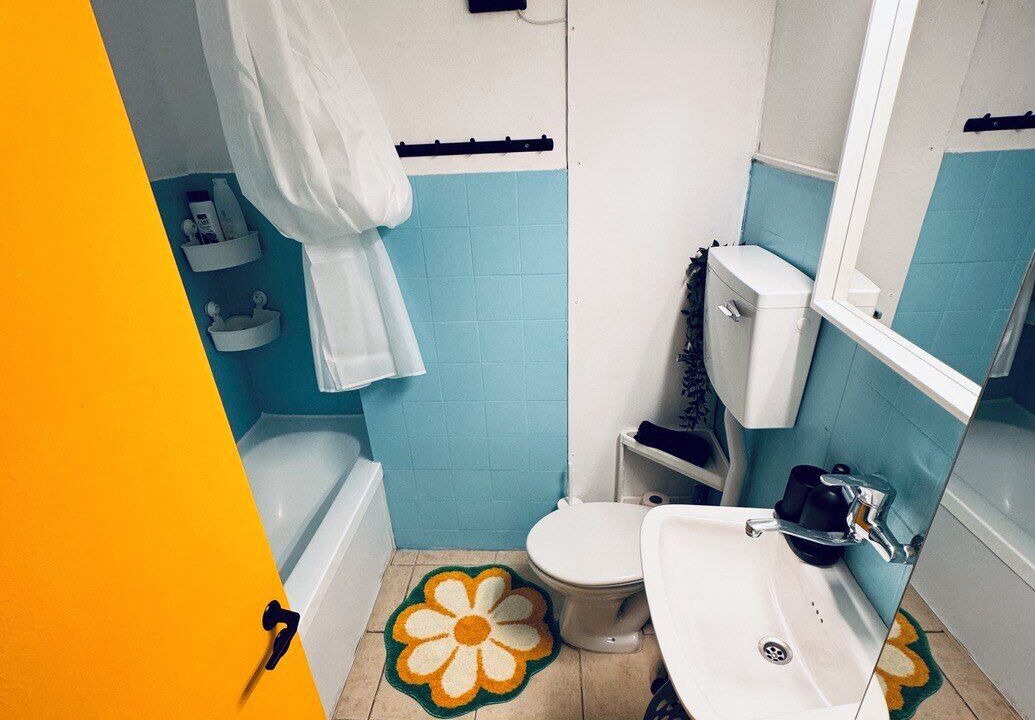 Photo of Bathroom in Nahariya