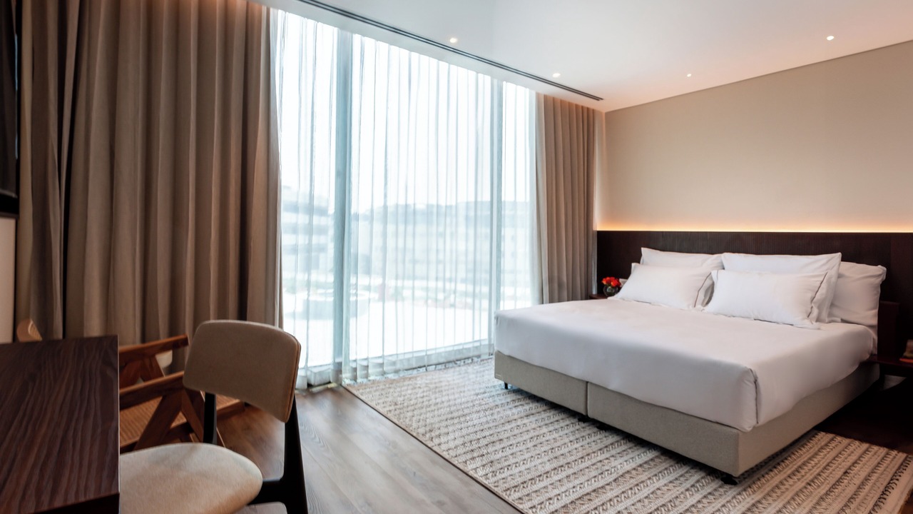 Photo of Bedroom in Modiin