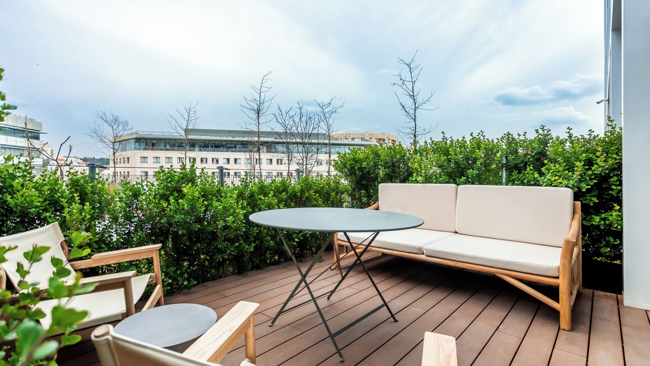 Photo of Outdoor in Modiin