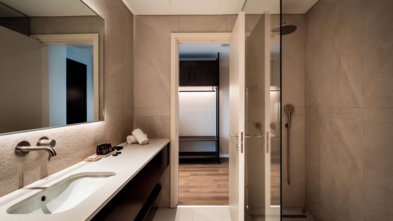Photo of Bathroom in Modiin