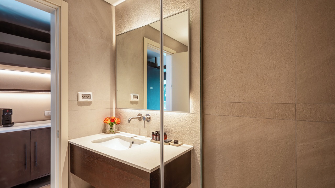 Photo of Bathroom in Modiin