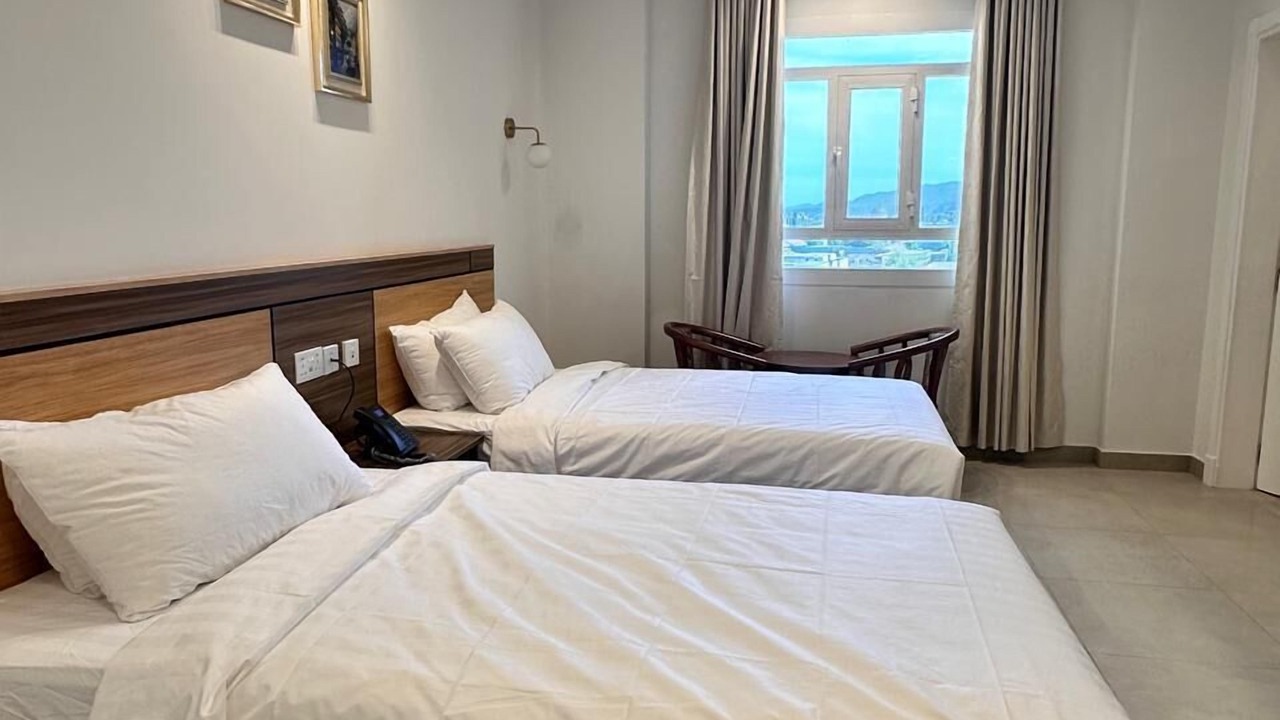 Photo of Bedroom in Azaiba