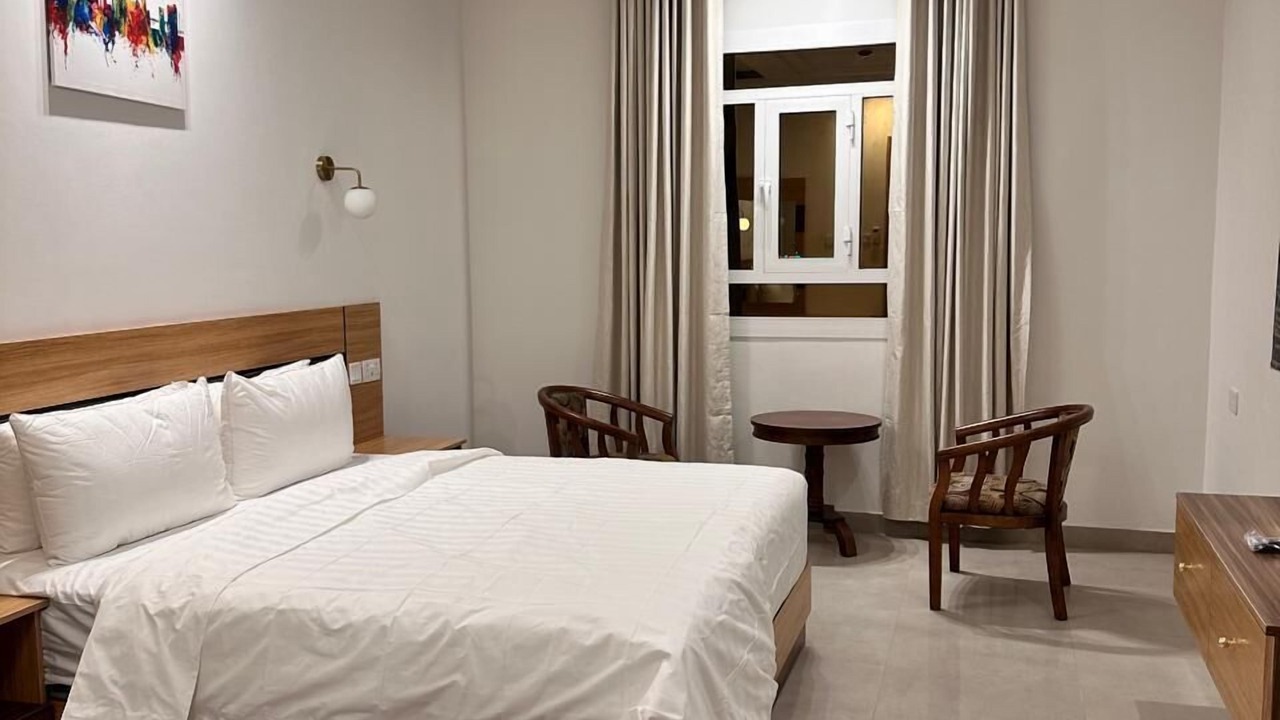 Photo of Bedroom in Azaiba