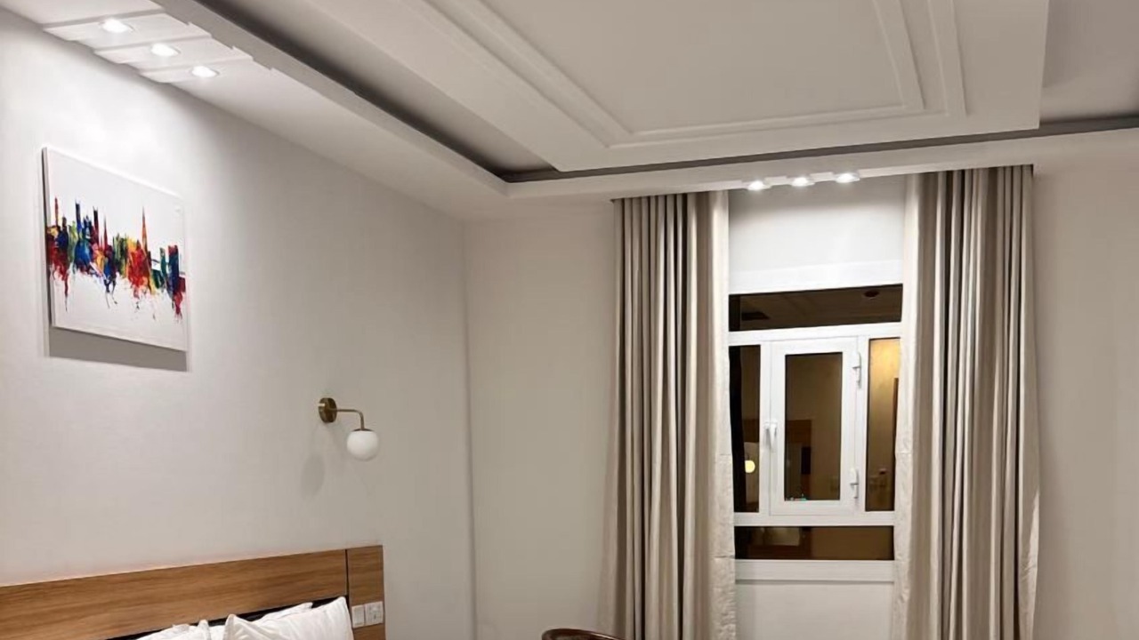 Photo of Bedroom in Azaiba