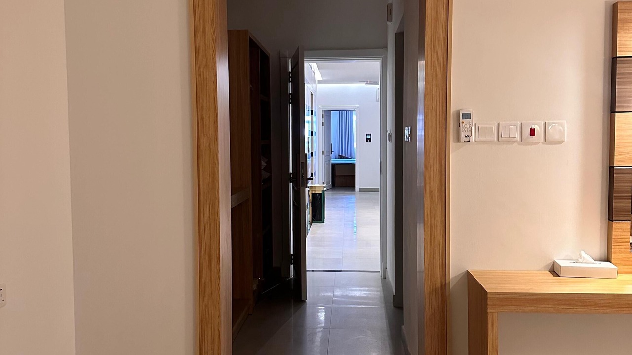 Photo of Bedroom in Azaiba