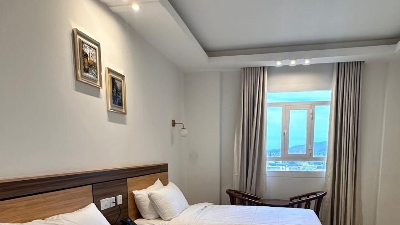 Photo of Bedroom in Azaiba