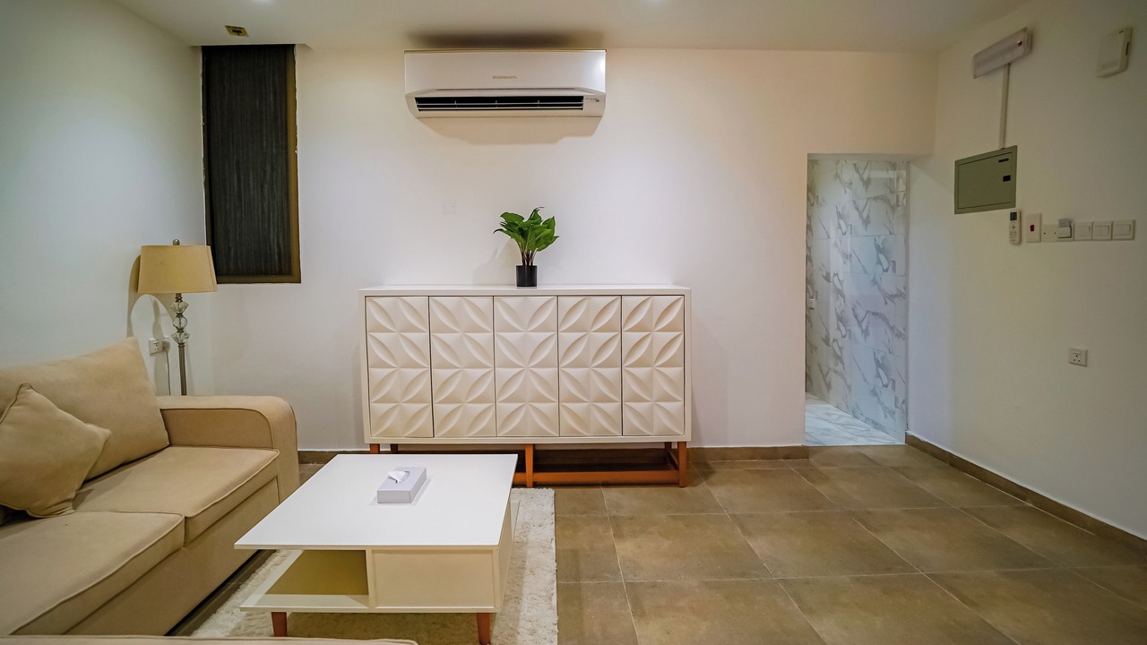 Photo of Bedroom in Duqm