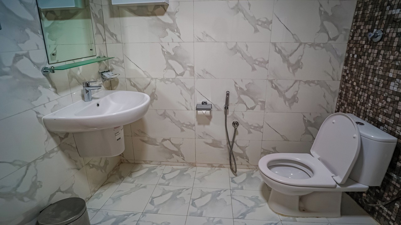Photo of Bedroom in Duqm