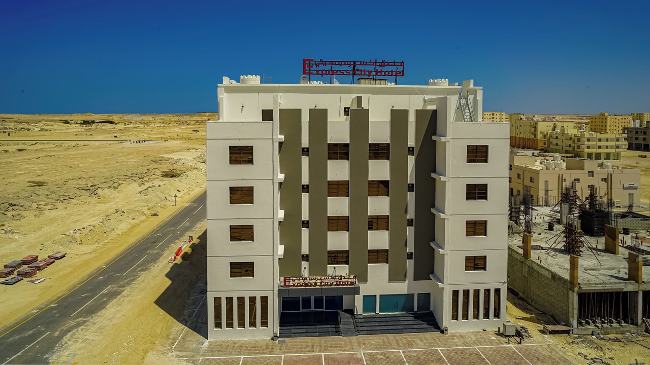 Photo of Outdoor in Duqm