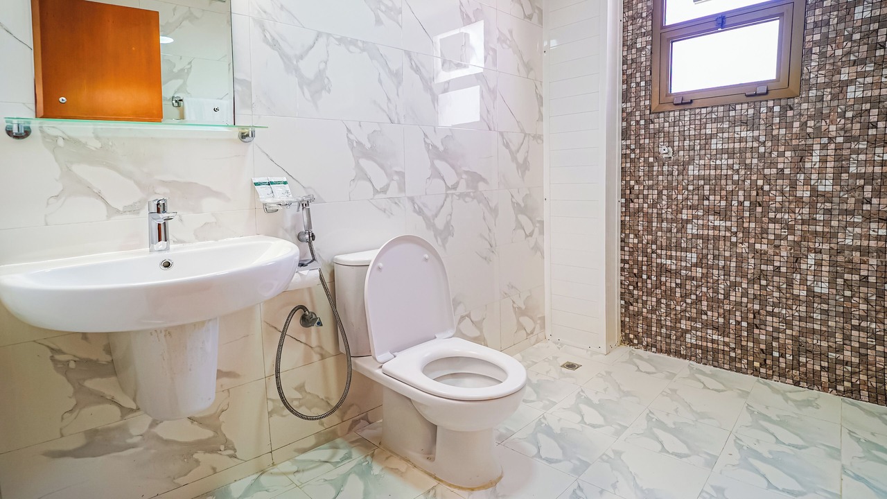 Photo of Bedroom in Duqm