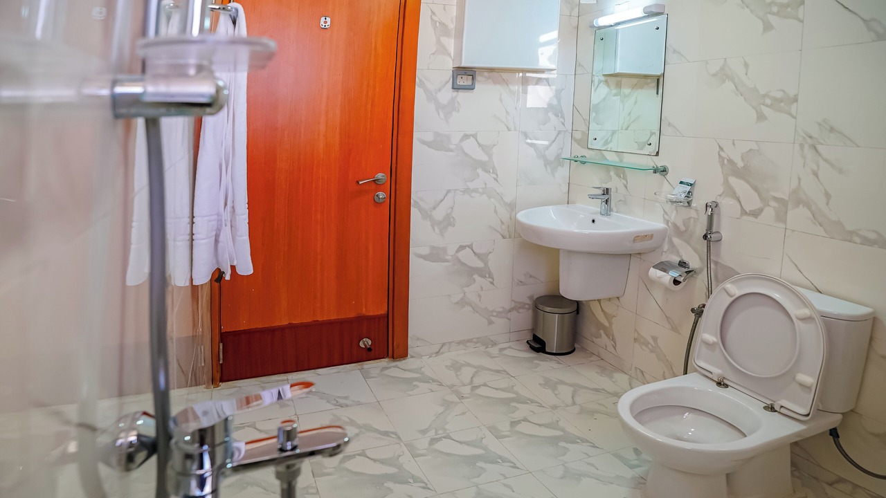 Photo of Bedroom in Duqm