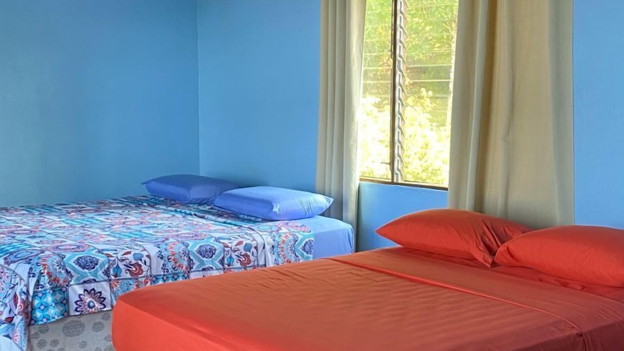 Photo of Bedroom in Ciudad Cortes