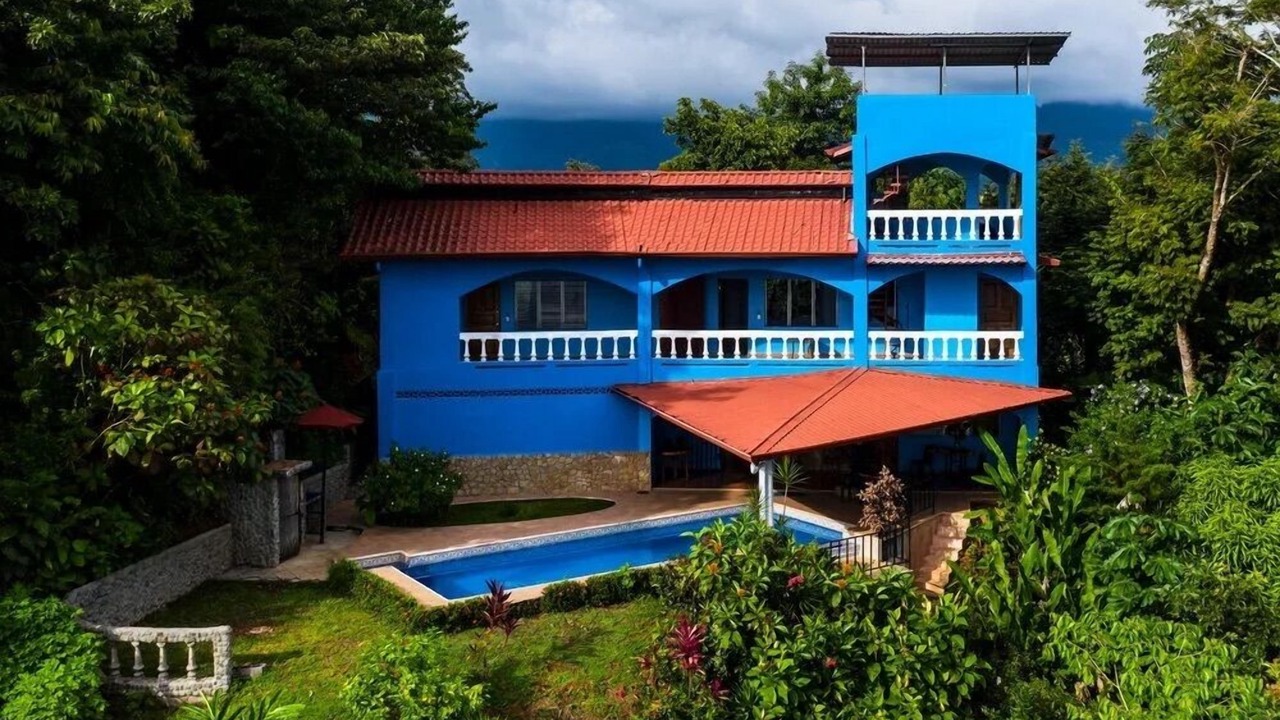 Photo of Outdoor in Ciudad Cortes