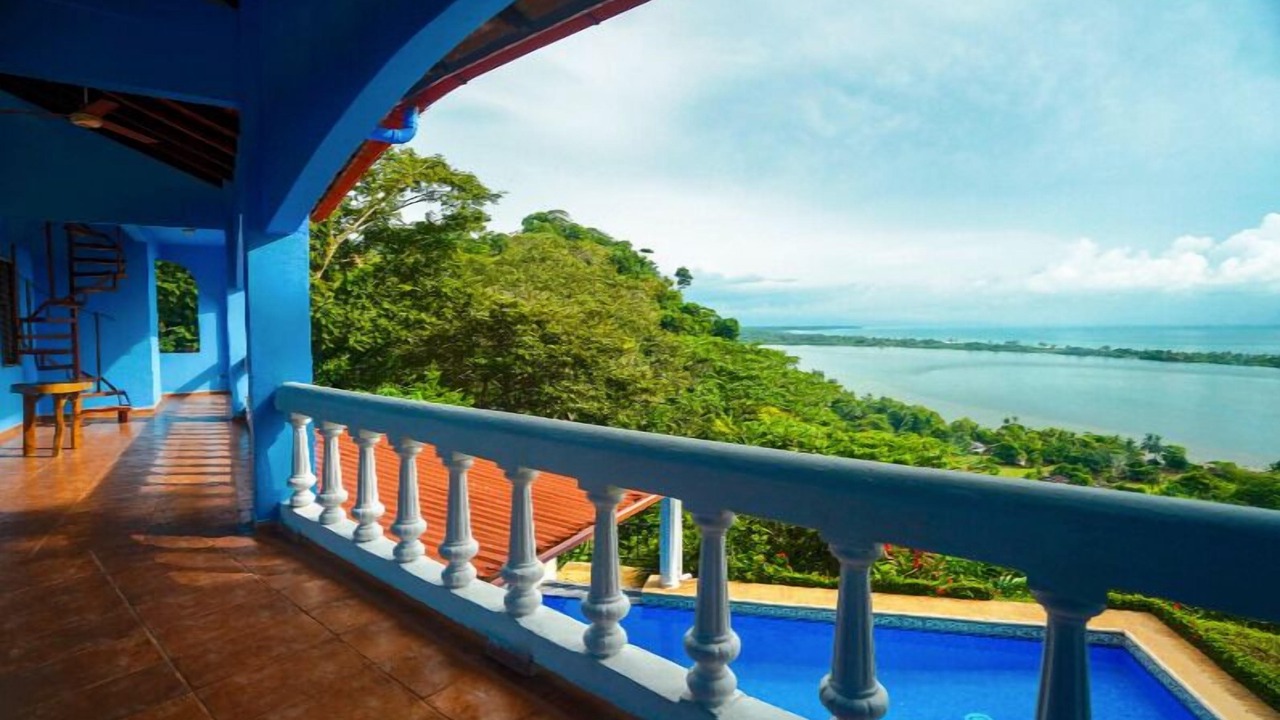 Photo of Patio Balcony in Ciudad Cortes