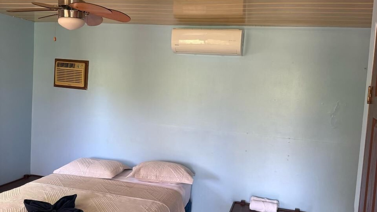 Photo of Bedroom in Ciudad Cortes