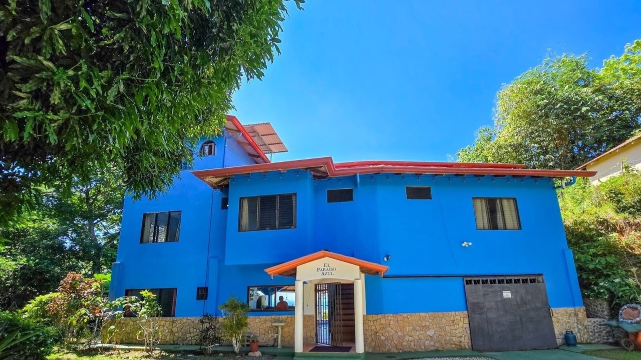 Photo of Outdoor in Ciudad Cortes