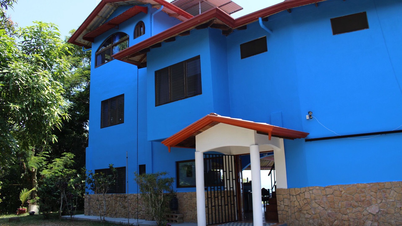 Photo of Outdoor in Ciudad Cortes