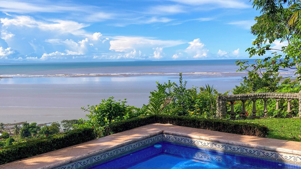 Photo of Outdoor in Ciudad Cortes