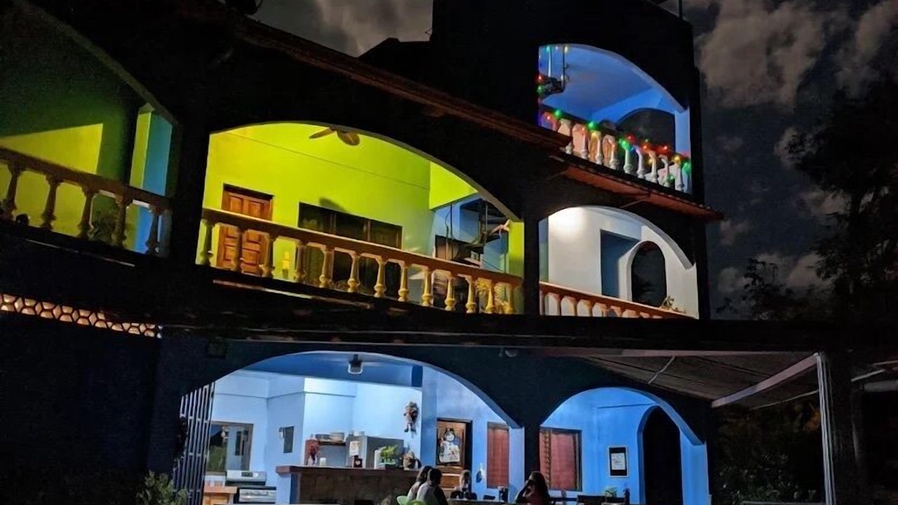 Photo of Outdoor in Ciudad Cortes