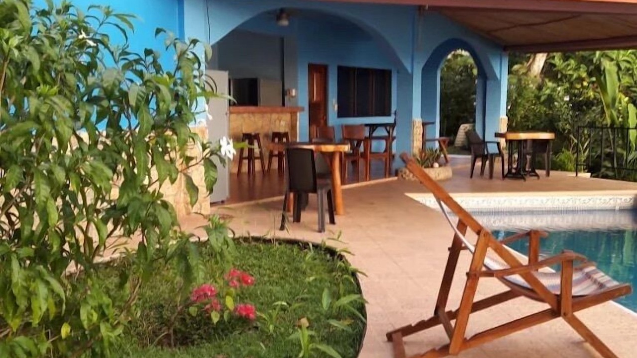Photo of Livingroom in Ciudad Cortes