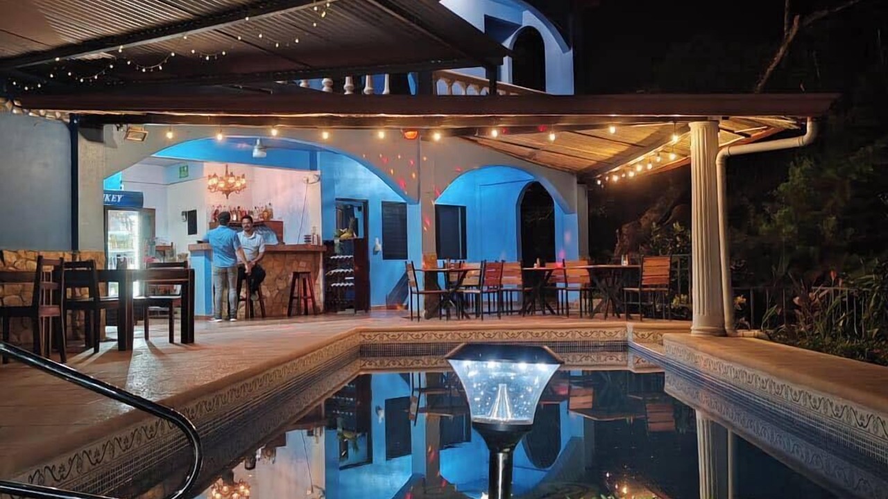 Photo of Livingroom in Ciudad Cortes