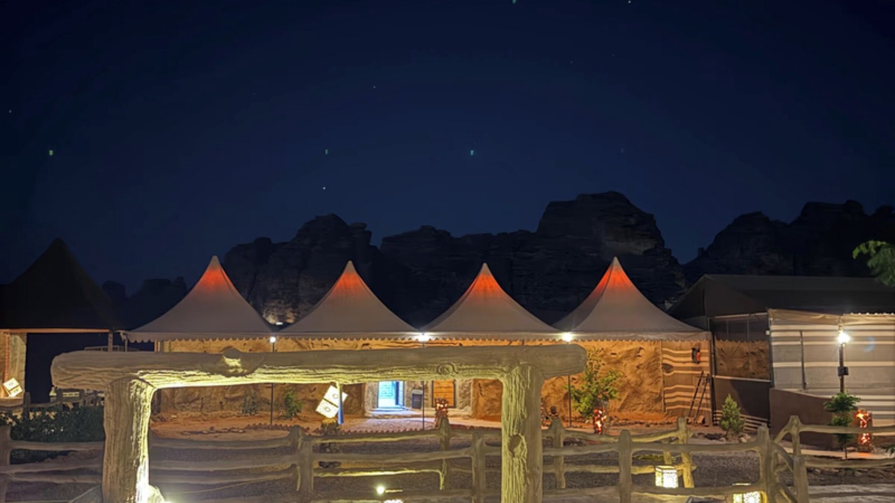 Photo of Bedroom in Wadi Rum