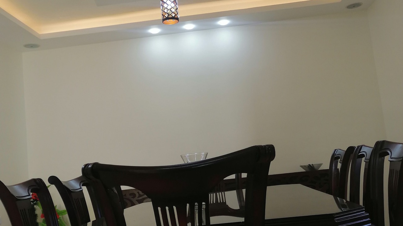 Photo of Bedroom in Wadi Musa