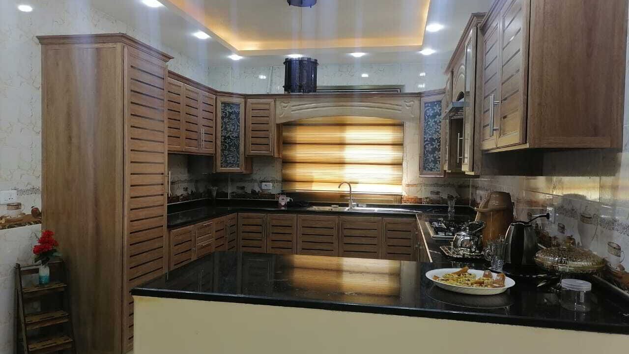 Photo of Kitchen in Wadi Musa