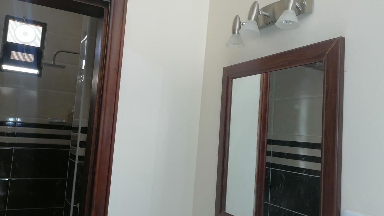 Photo of Bathroom in Wadi Musa