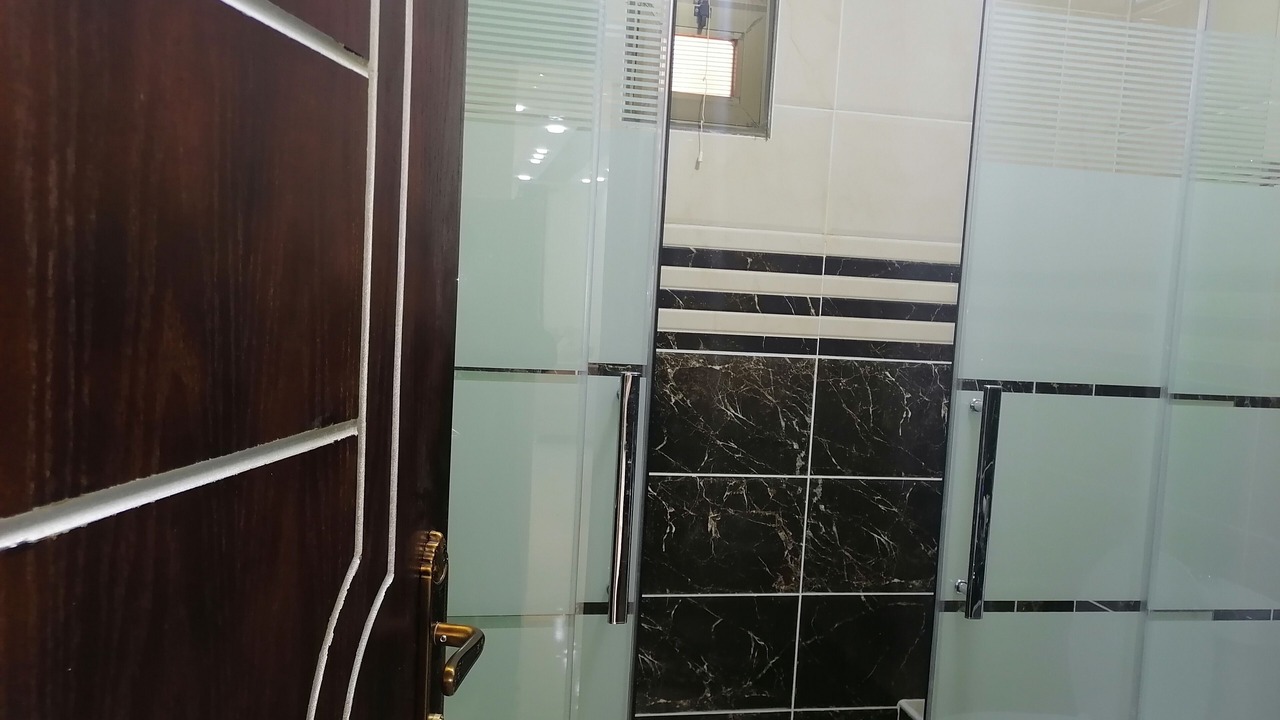 Photo of Bathroom in Wadi Musa