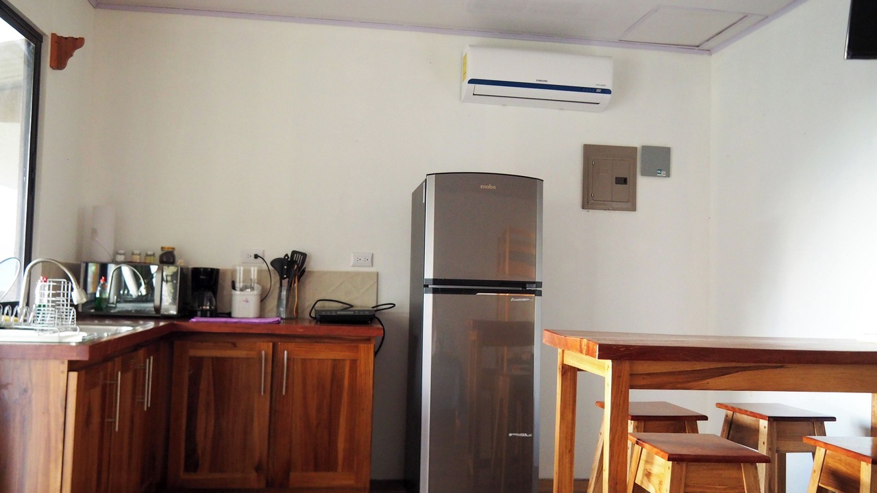 Photo of Kitchen in Bijagua