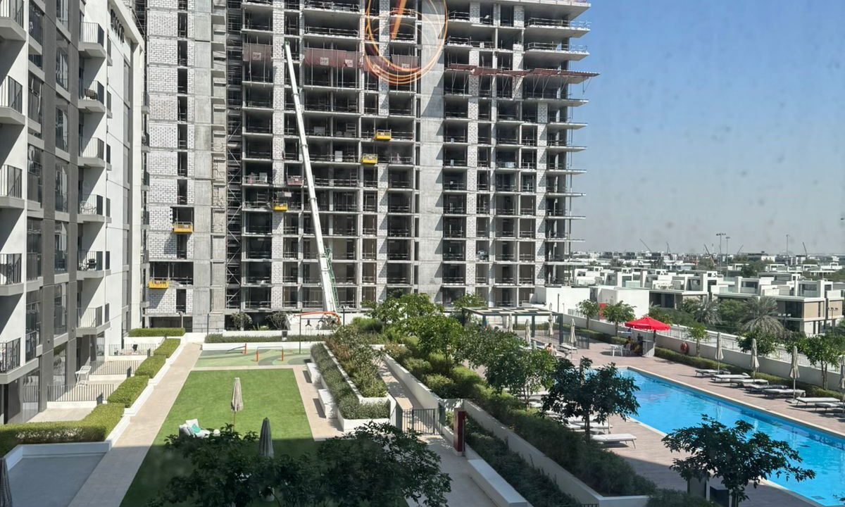 Photo of Outdoor in Dubai