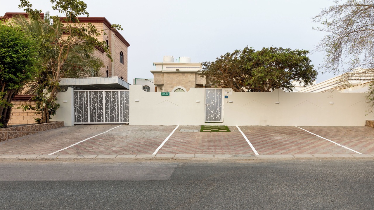 Photo of Outdoor in Seeb