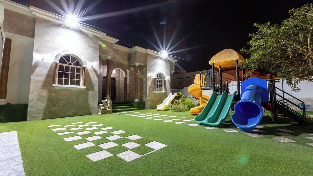 Photo of Outdoor in Seeb