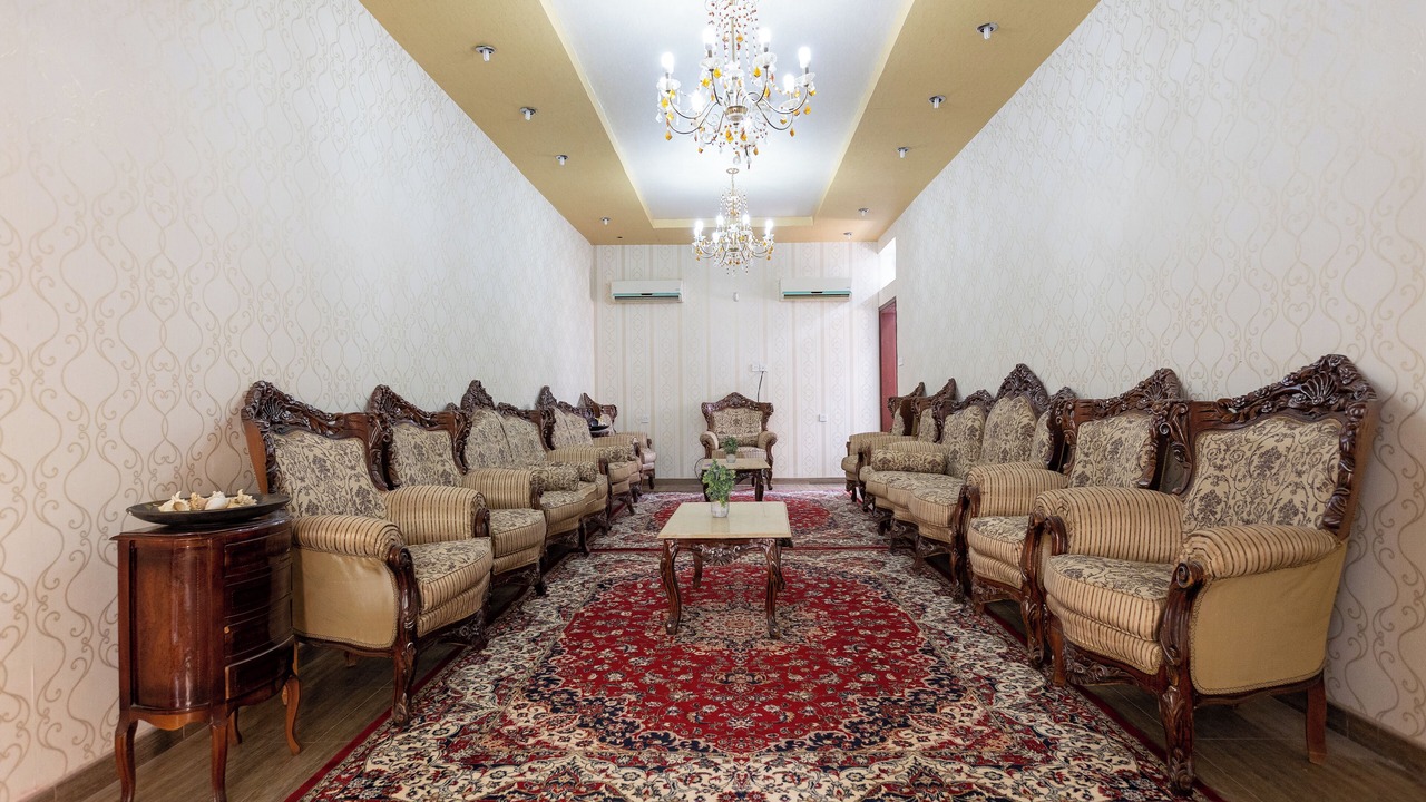 Photo of Outdoor in Seeb